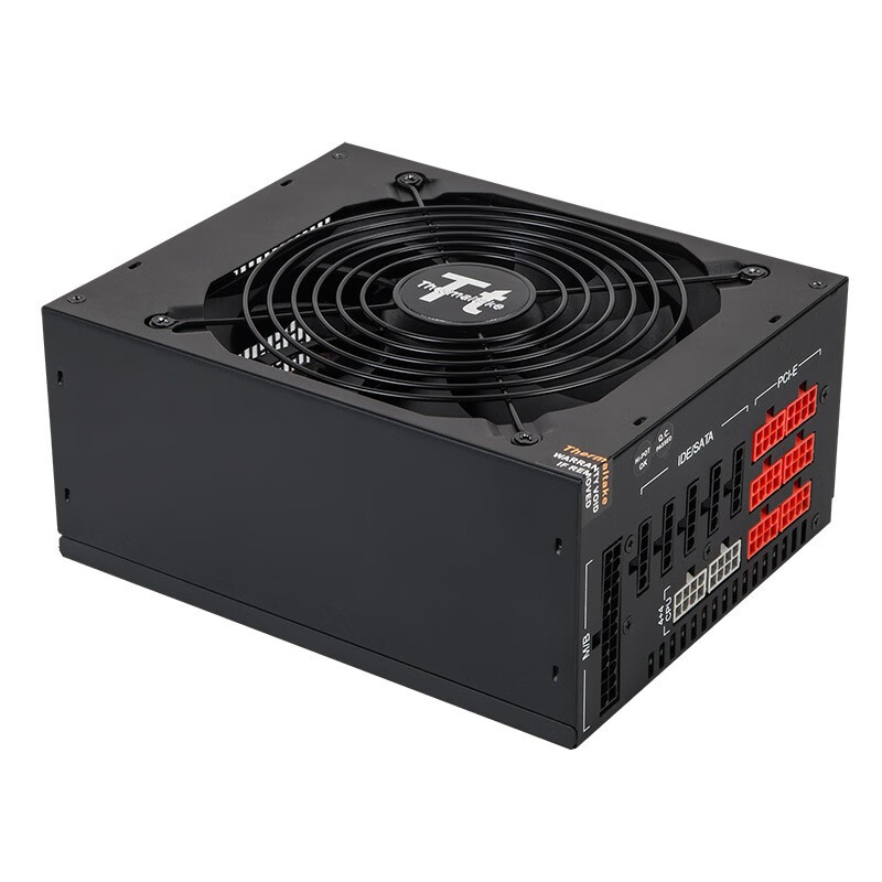 Thermaltake（Tt）TRX-1250M怎么样？评测好吗？