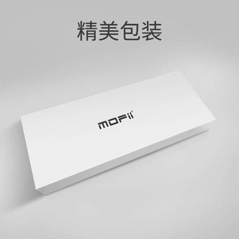 MofiiCady XR怎么样？做工如何？