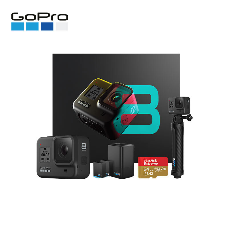 良心解析GoProhero8好用吗？怎么样呢？老用户分析爆款原因怎么样？质量好不好？