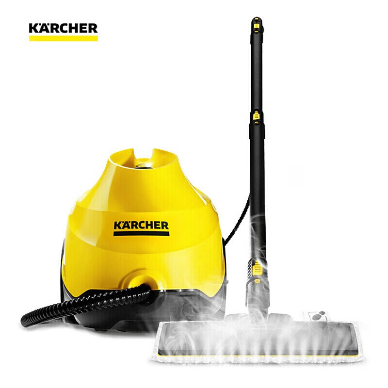 KARCHERSC3怎么样？质量好吗？