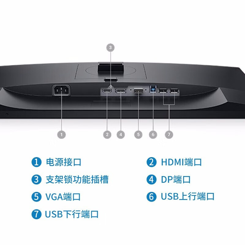 详细剖析戴尔P2719H评测如何？怎么样呢？求教老司机剖析怎么样？上档次吗？