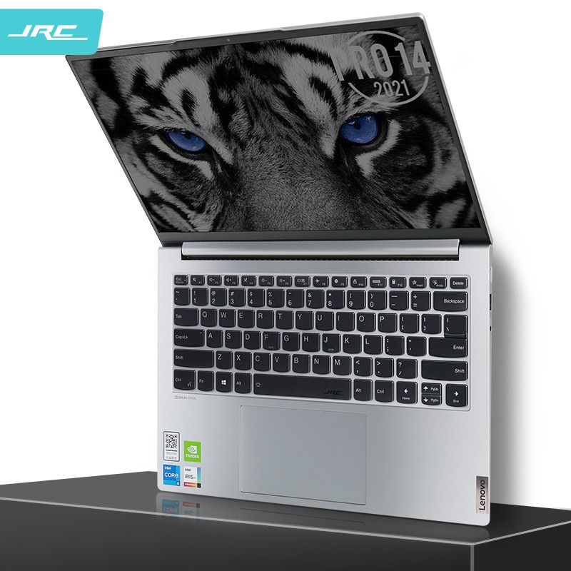 JRC 联想小新 Pro14 2021 14英寸笔记本电脑键盘膜 TPU隐形保护膜防水防尘