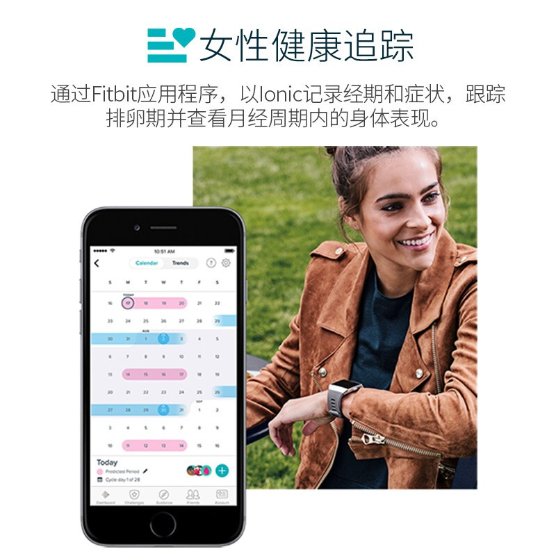 真实评测FitbitIoic智能运动手表质量如何？怎么样呢？实情使用心得曝光怎么样？质量如何？