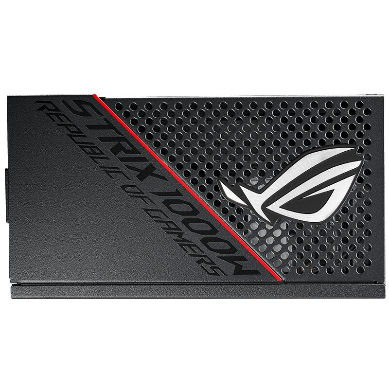 华硕（ASUS）ROG-STRIX-1000G怎么样？测试如何？