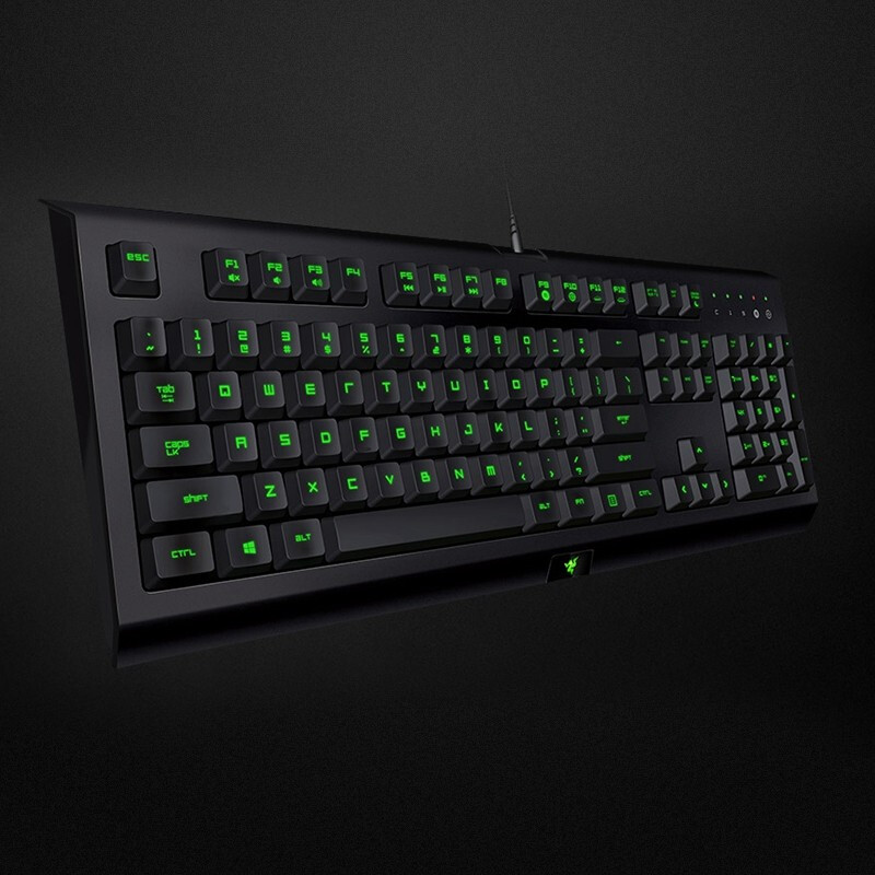 雷蛇（Razer）炼狱蝰蛇标准版有线电竞游戏鼠标 黑色（右手人体工学 雷云3驱动 带侧键） 蝰蛇鼠标+北海巨妖X耳机+萨诺狼蛛键盘