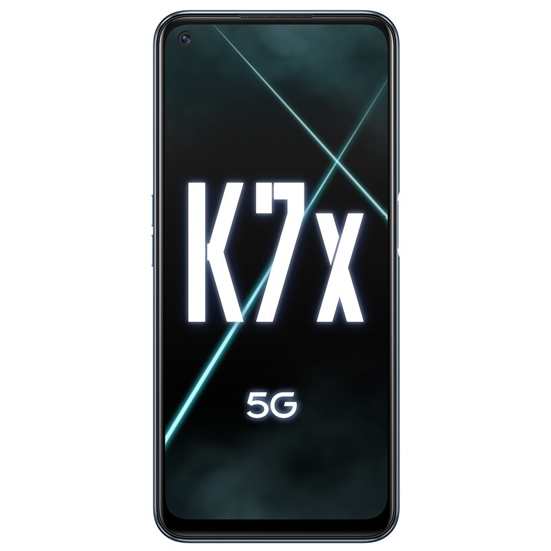 oppo k7x哪个好？有区别没有？