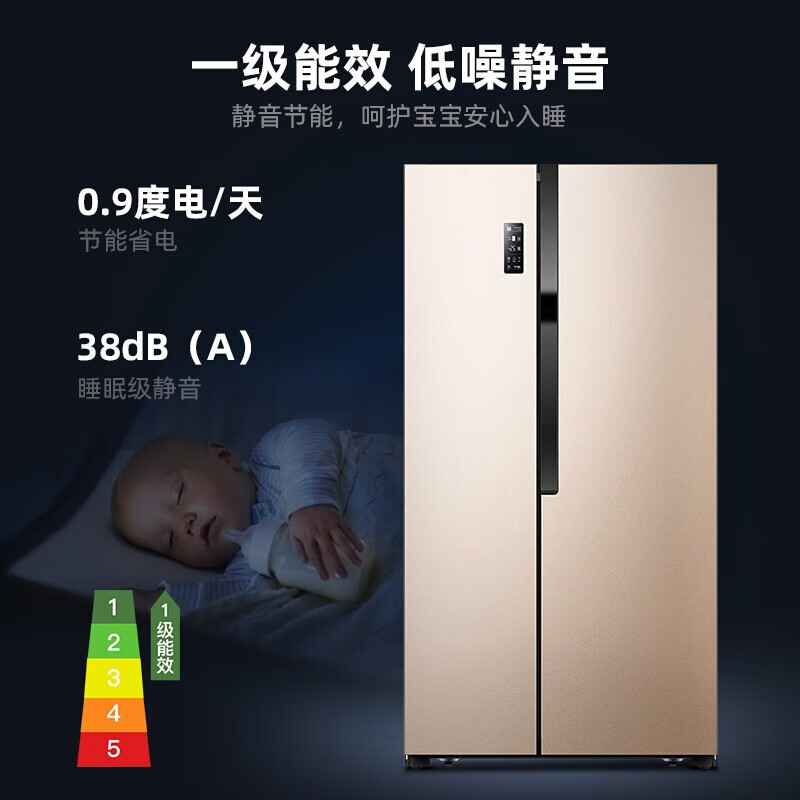 达人剖析冰箱容声BCD-590WD11HPA评价如何？曝光怎么样呢？吐槽真相解密怎么样？质量好吗？