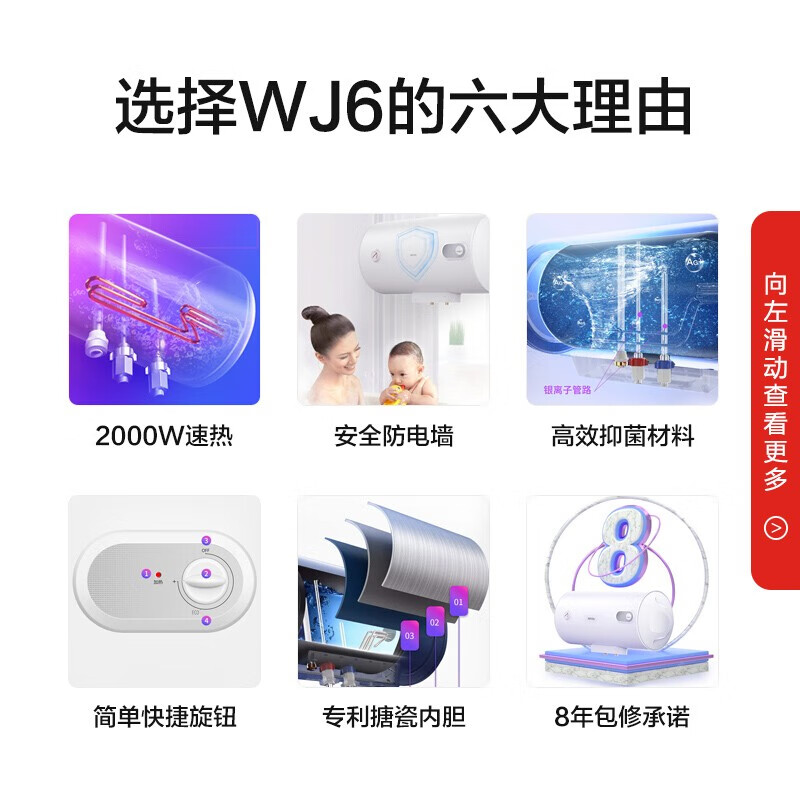 华凌F60-20WJ6怎么样？谁用过评价？