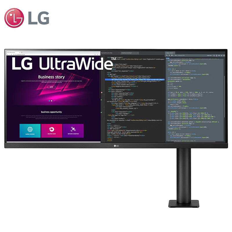 LG34WN780-B怎么样？质量好不好？