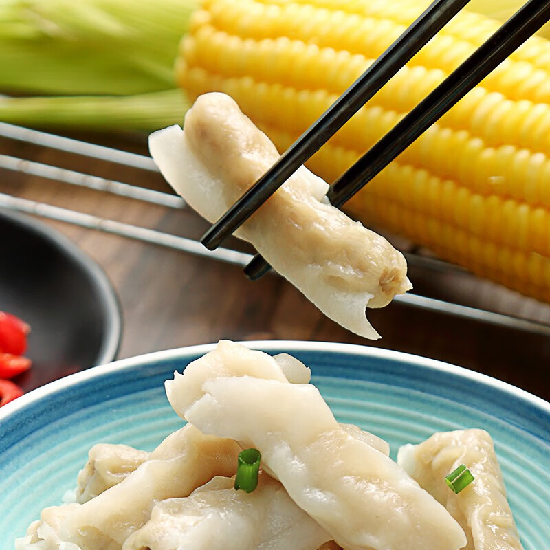 海霸王 围炉火锅饺 315g 燕虾香菇味 火锅食材 烧烤食材 关东煮食材