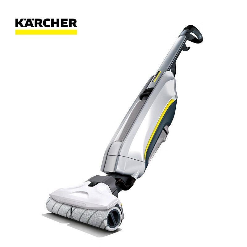 KARCHERFC 5怎么样？好不好？