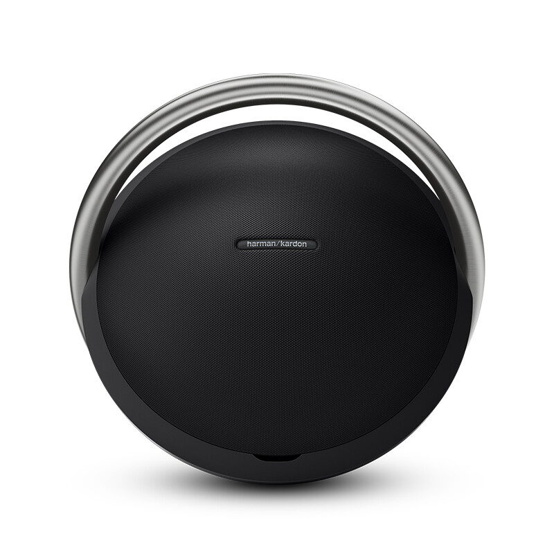 哈曼卡顿 Harman Kardon ONYX BT 音乐行星 无线蓝牙音响 家庭音响/音箱 电脑/电视音响 低音炮  黑色