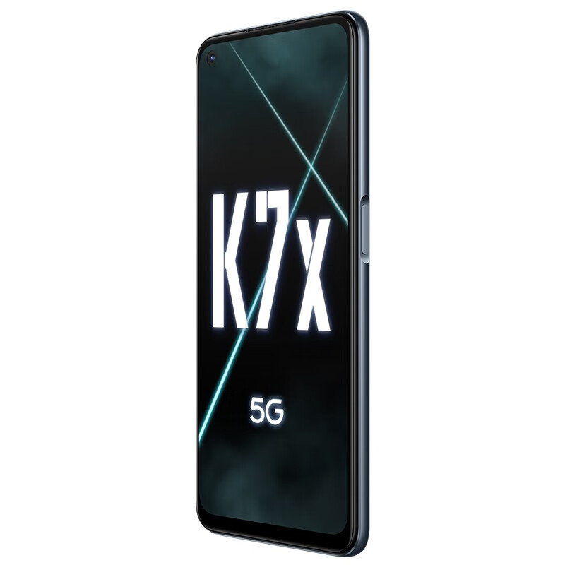 oppo k7x哪个好？有没有区别？