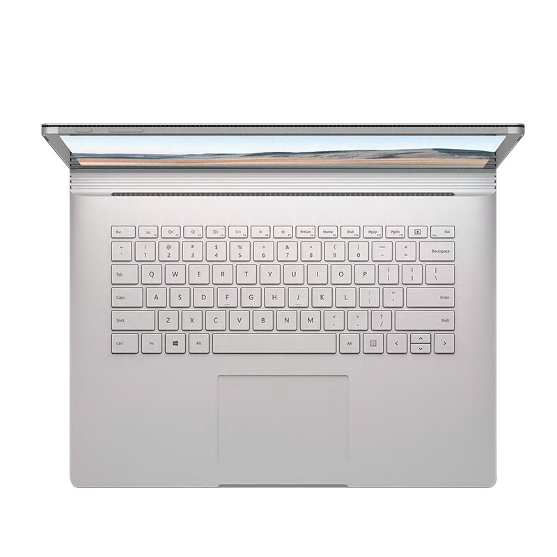 微软Surface Book 3商用版哪个好？有区别吗？