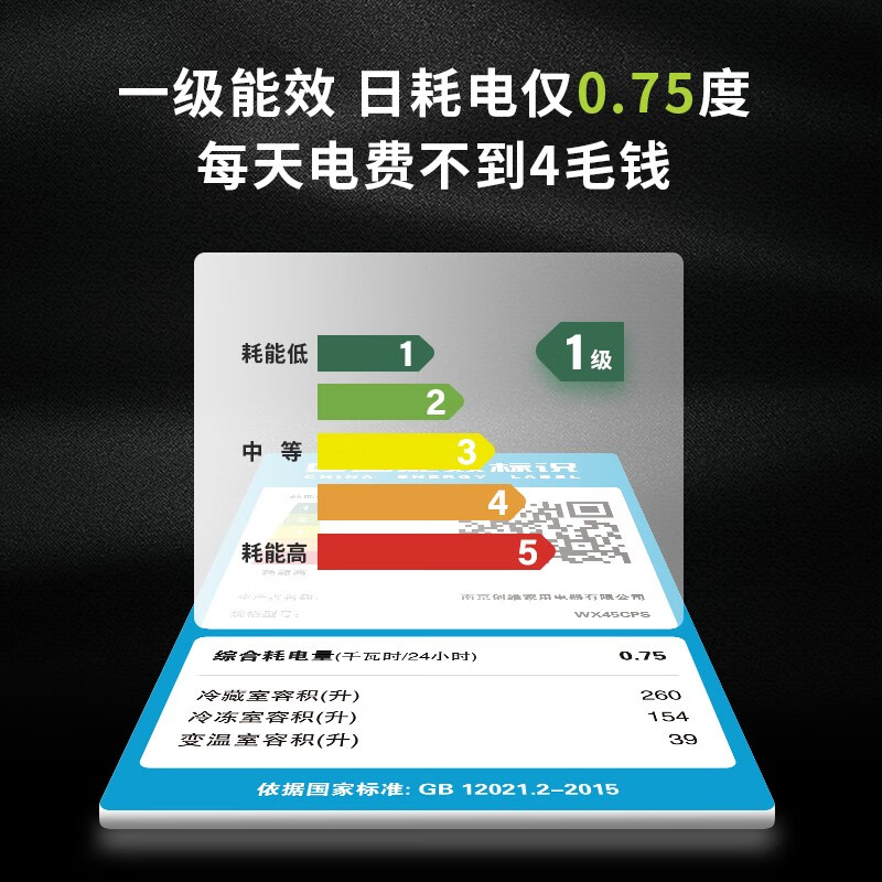 创维WX45CPS哪个好？有什么区别？