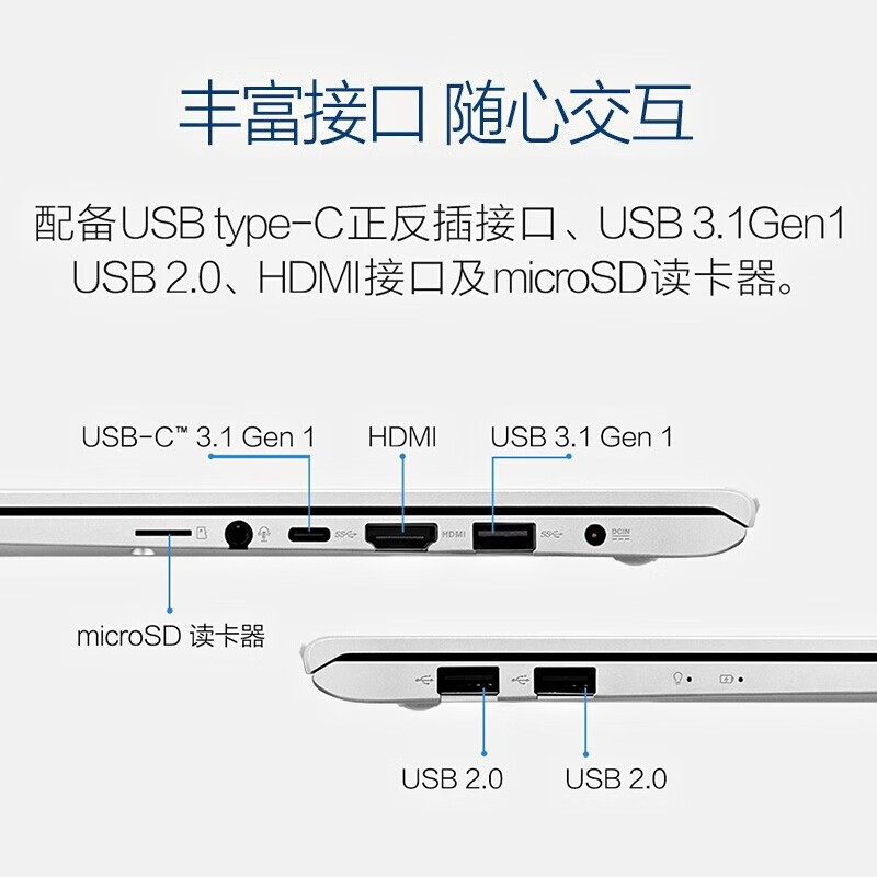 真实曝光华硕VivoBook15s质量好不好？怎么样呢？求助大家解密怎么样？属于什么档次？