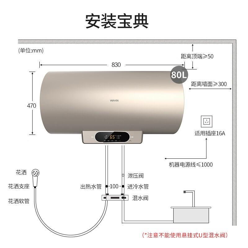 华凌F80-21WS1G怎么样？评价如何？