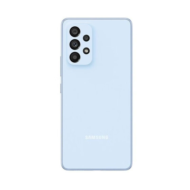 三星galaxy a53 5g和真我gtneo2龙珠定制版参数对比