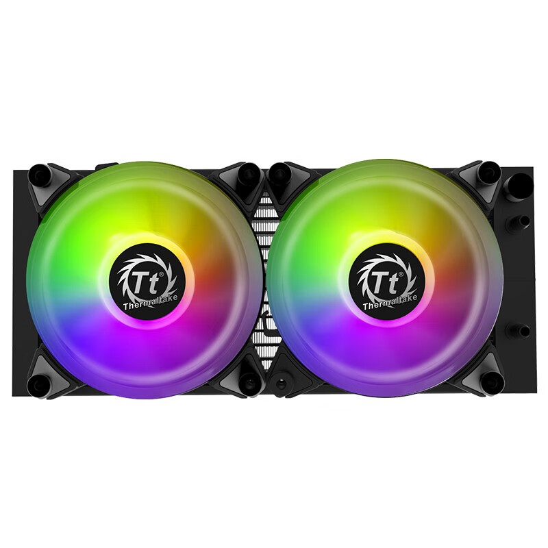 Thermaltake（Tt）CL-W315-PL24SW-A怎么样？质量靠谱吗？