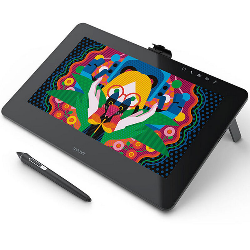 Wacom1320【豪华套装】怎么样？好不好？