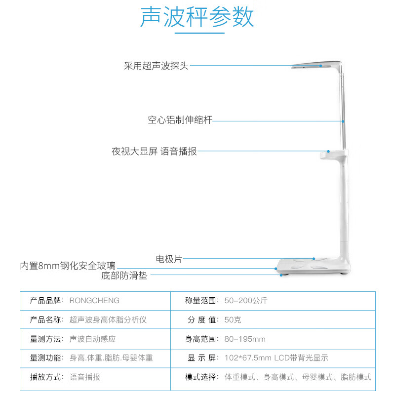 蓉城（RONGCHENG）RCH01怎么样？评价好吗？