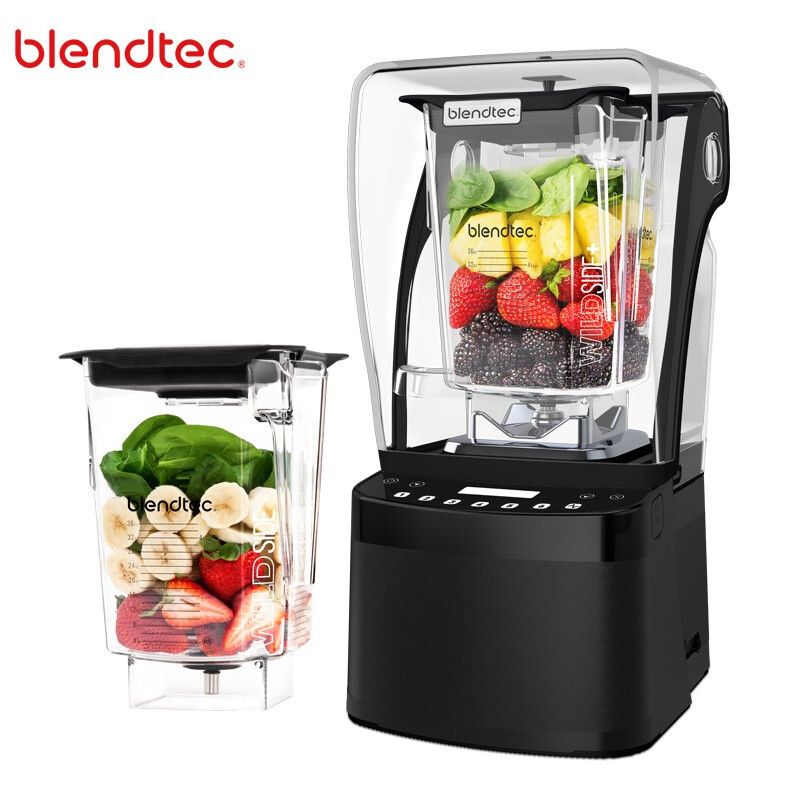 Blendtec885哪个好？有区别吗？