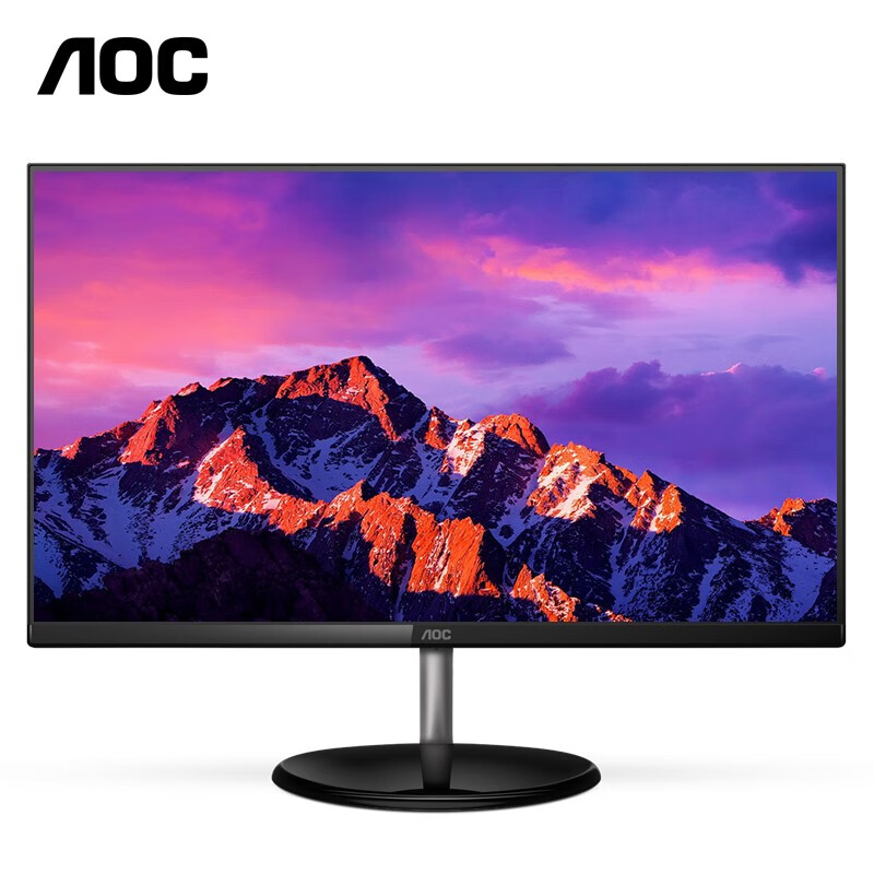 AOC Q27N2C/BS哪个好？有啥区别？