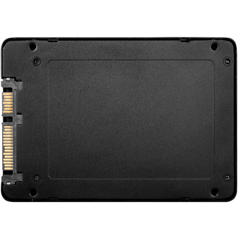 七彩虹(Colorful) SL500系列 SSD固态硬盘 SATA3.0接口台式笔记本固态硬盘 固态硬盘 SL300 128G【人气推荐】