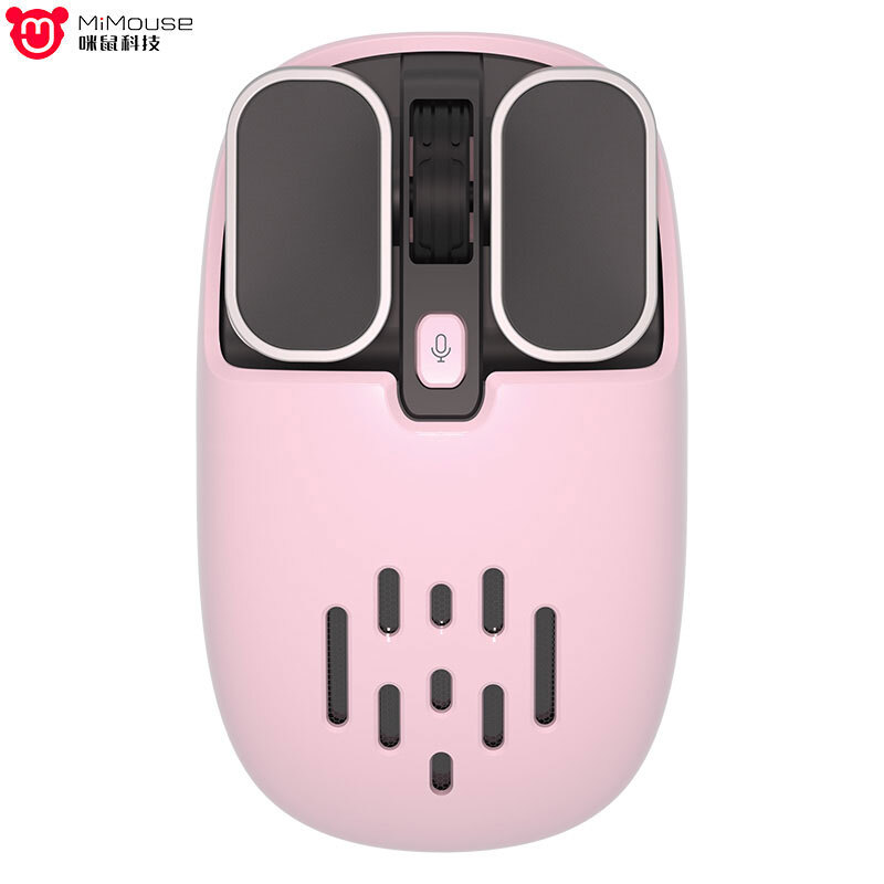 咪鼠科技MiMouse S5小蜜蜂鼠标怎么样？评价好吗？