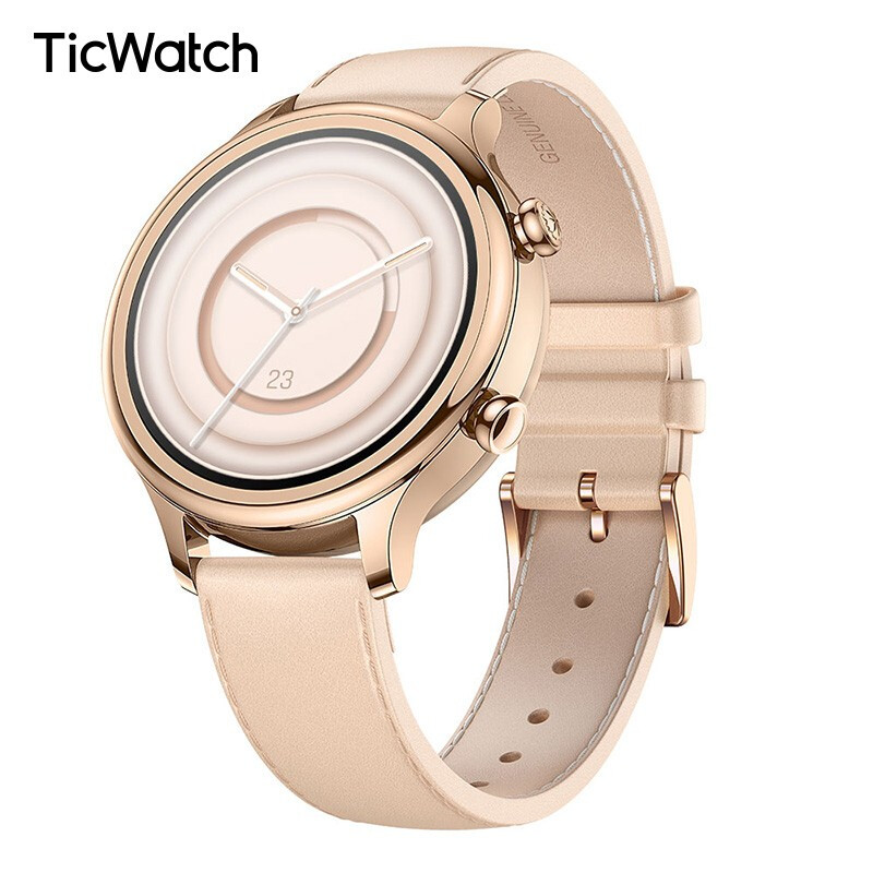 TicWatch C2+和pro 4g版哪个好？区别有吗？