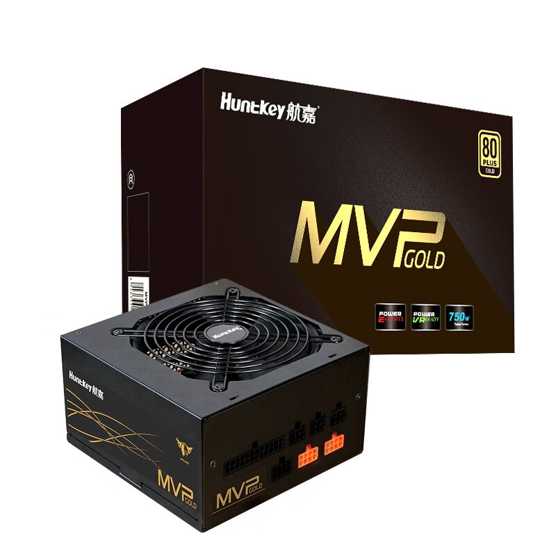 航嘉MVP K750哪个好？有没有区别？