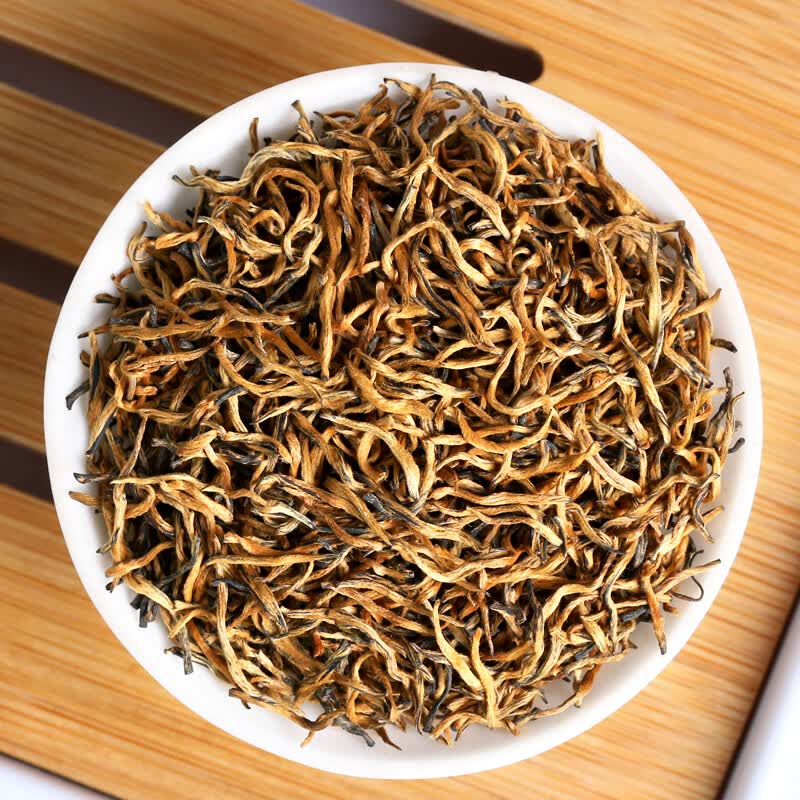一杯香一杯香金骏眉900怎么样?质量如何?
