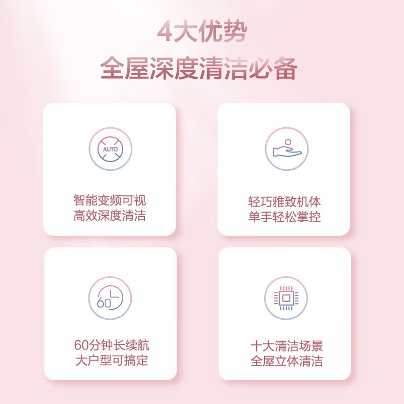 添可VS10020ECN怎么样？谁用过评价？