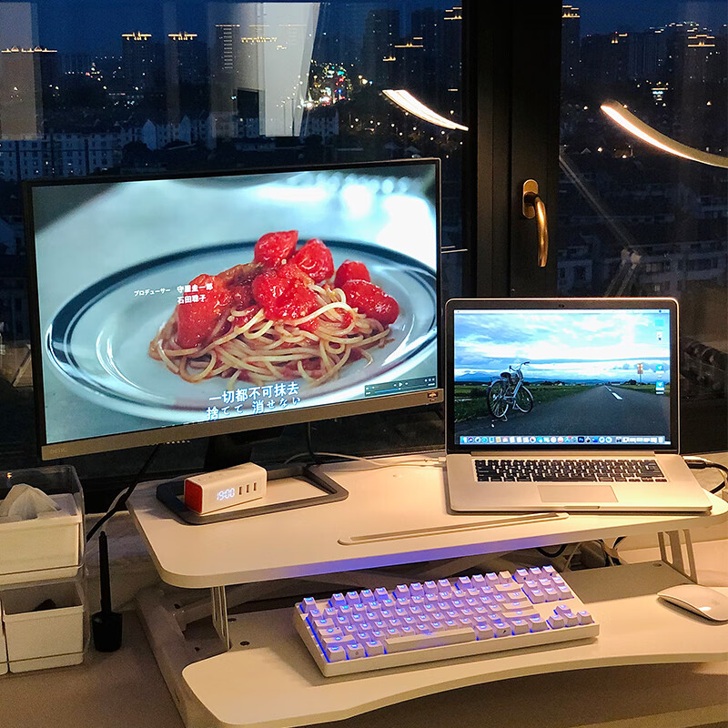 明基EW2780Q和三星G5哪个好一些-明基EW2780Q和三星G5深度对比_http://www.itswebtime.com_好物推荐_第3张