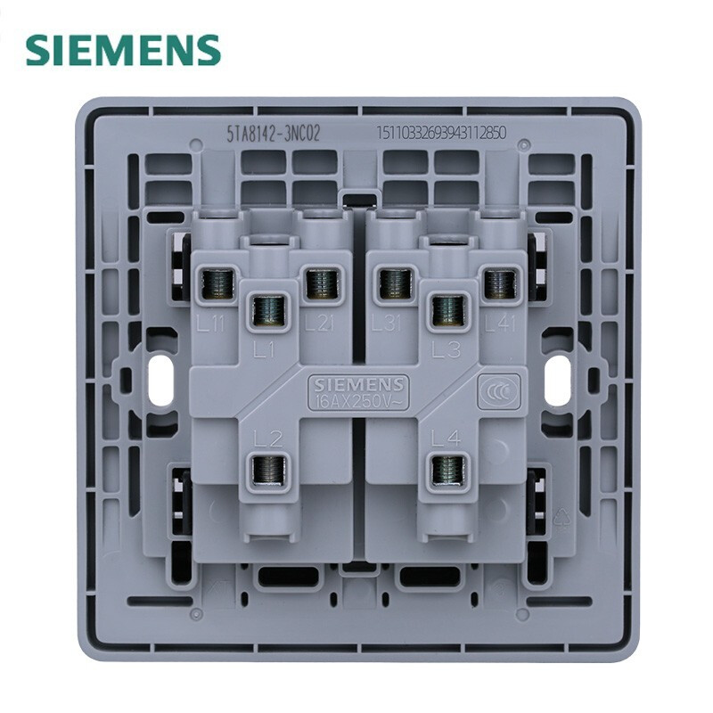 西门子（SIEMENS）5TA81123NC02怎么样？上档次吗？