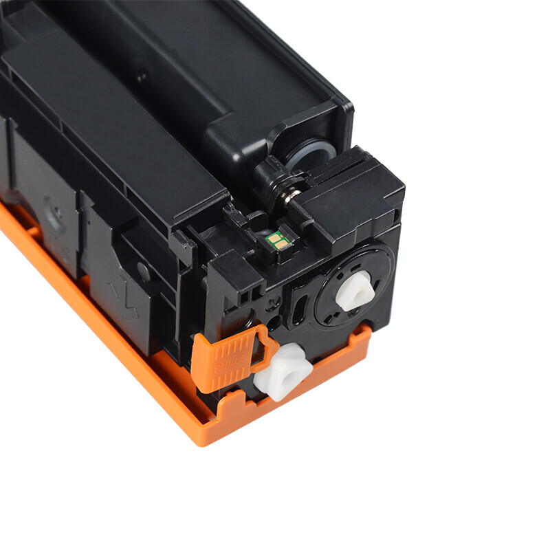 天威 M254dw CF500X 硒鼓 202X 黑色粉盒 适用于惠普HP M254dw MFP M280nw M281fdw 打印机 带芯片