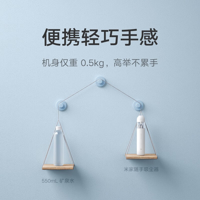 米家SSXCQ01XY怎么样？使用评价好吗？