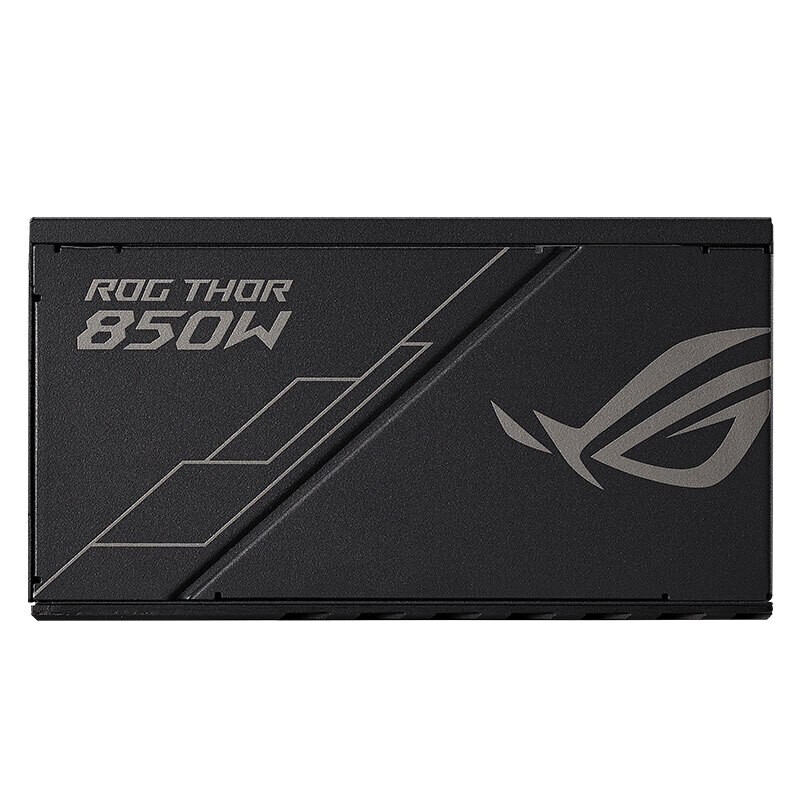 华硕（ASUS）ROG-THOR-850P怎么样？评测好吗？