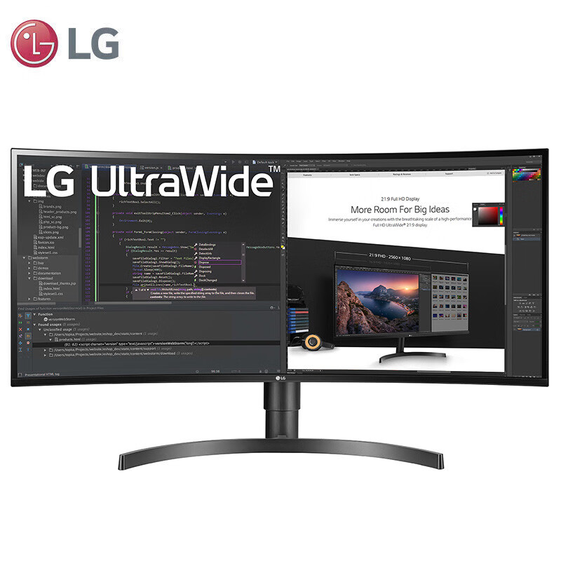 lg 27ep950跟27gp950对比哪个好？有何区别？