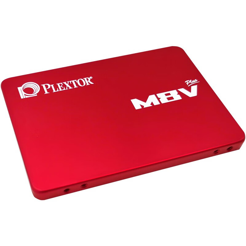 浦科特（Plextor） 512GB SSD固态硬盘 SATA3.0接口 M8VC+ 原厂原片 持久可靠 三年质保