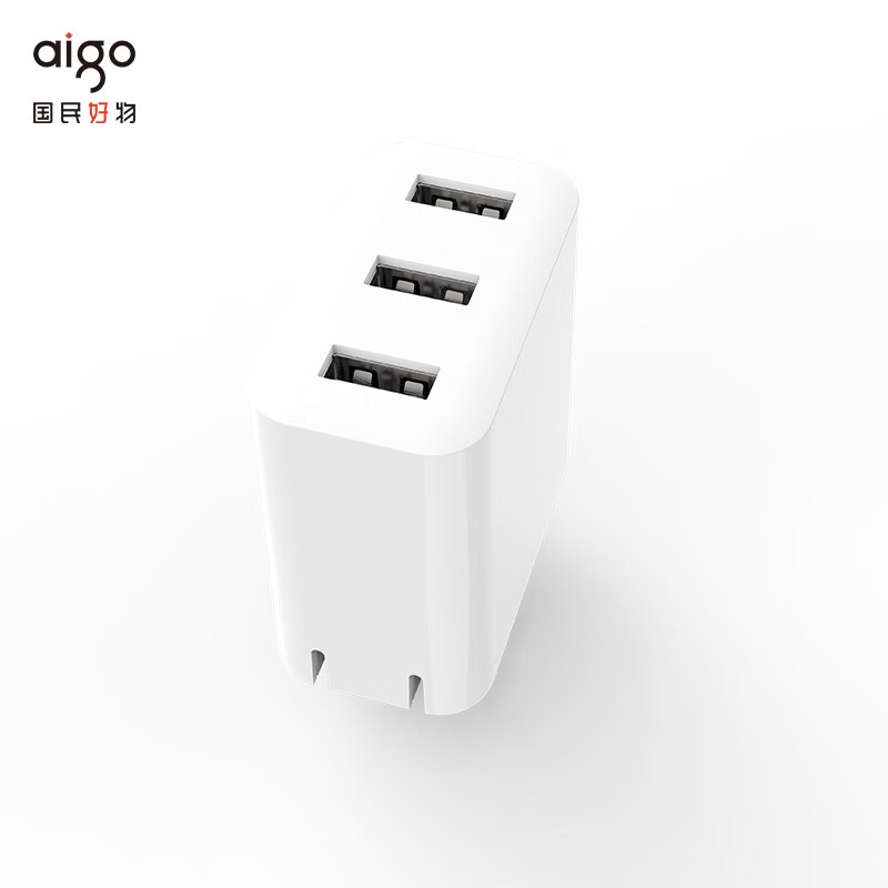 aigo爱国者(aigo) TU3015怎么样？质量好不好？