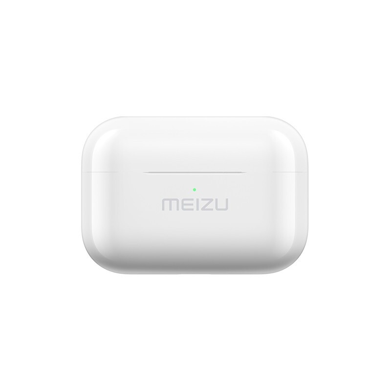 魅族 MEIZU POP Pro 主动降噪耳机 双重主动降噪 蓝牙5.0 超长续航 IPX5防水