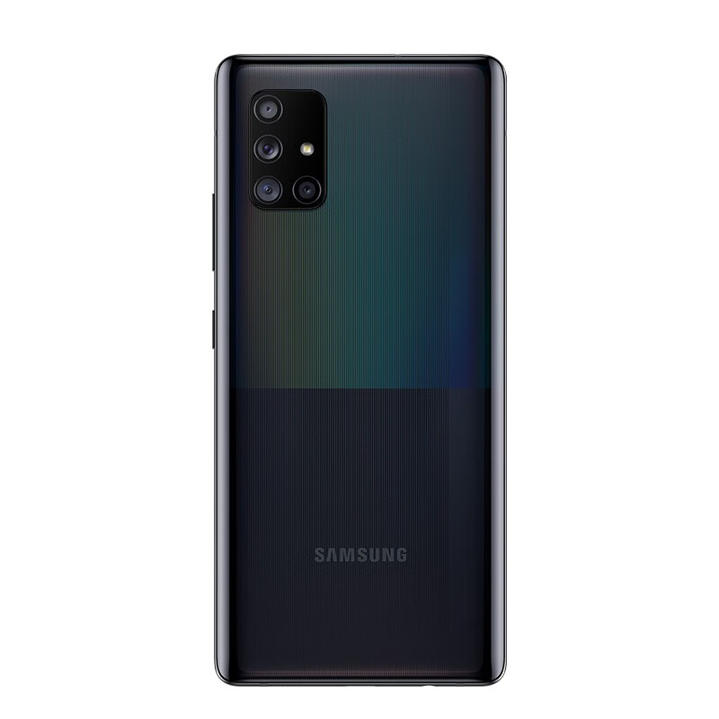 三星Galaxy A71哪个好？有区别吗？