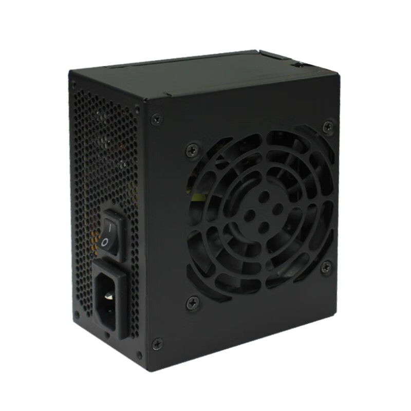 全汉FSP350-55SFX怎么样？谁用过评价？