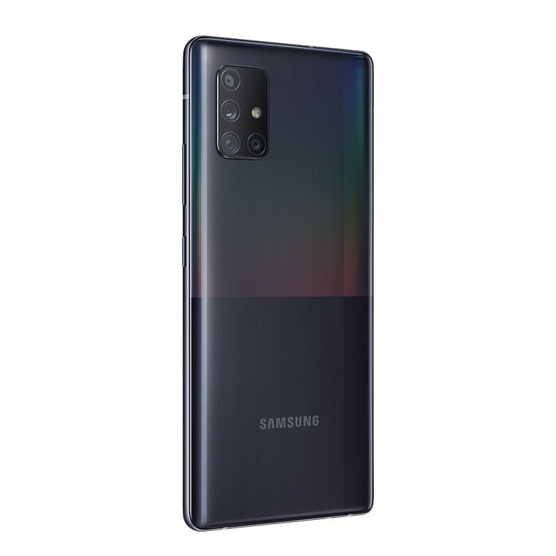 三星Galaxy A71哪个好？区别大吗？