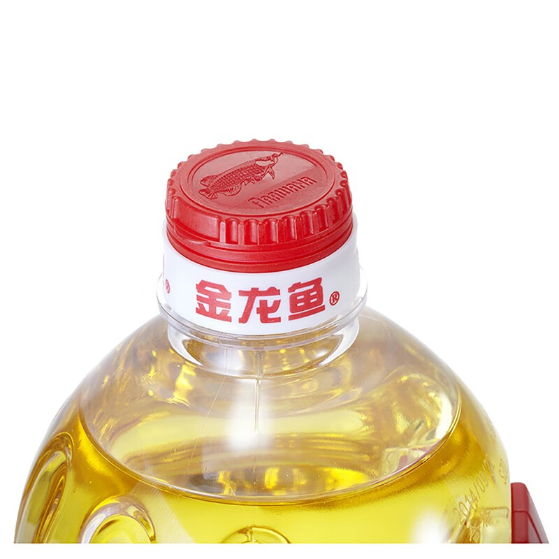 金龙鱼食用油金龙鱼食用油浸出精炼一级大豆油5l,油品很好,价格也很