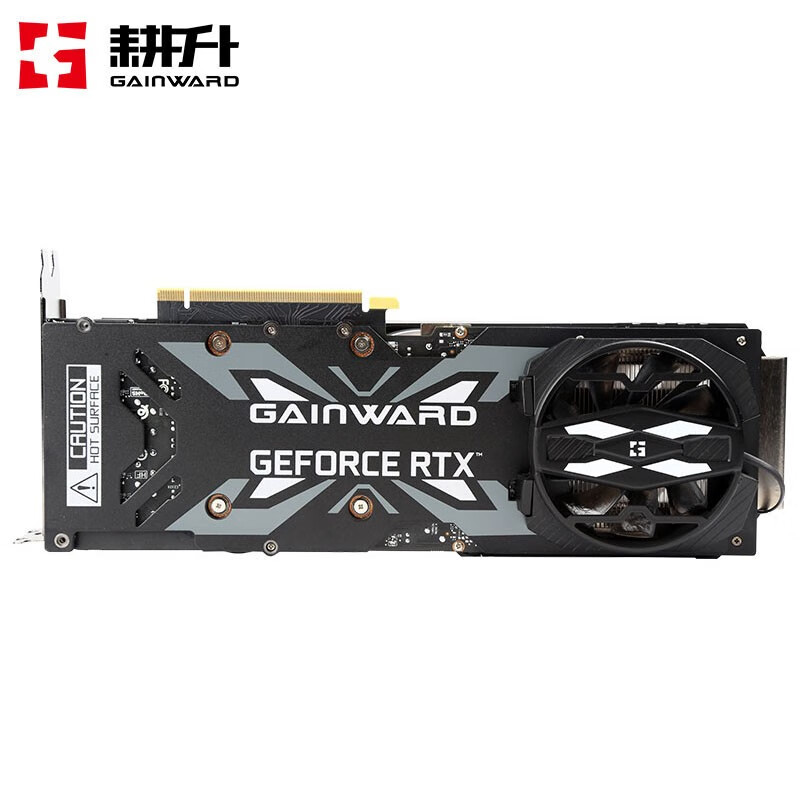 耕升（GAINWARD）GeForce RTX 3090 炫光 赛博朋克2077 电竞游戏显卡