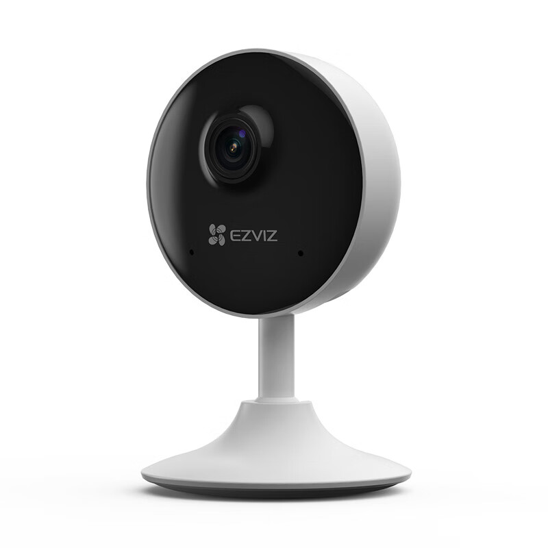 萤石（EZVIZ）C1C 1080P摄像头200W无线家用智能网络摄像机wifi远程安防监控摄像头12米夜视