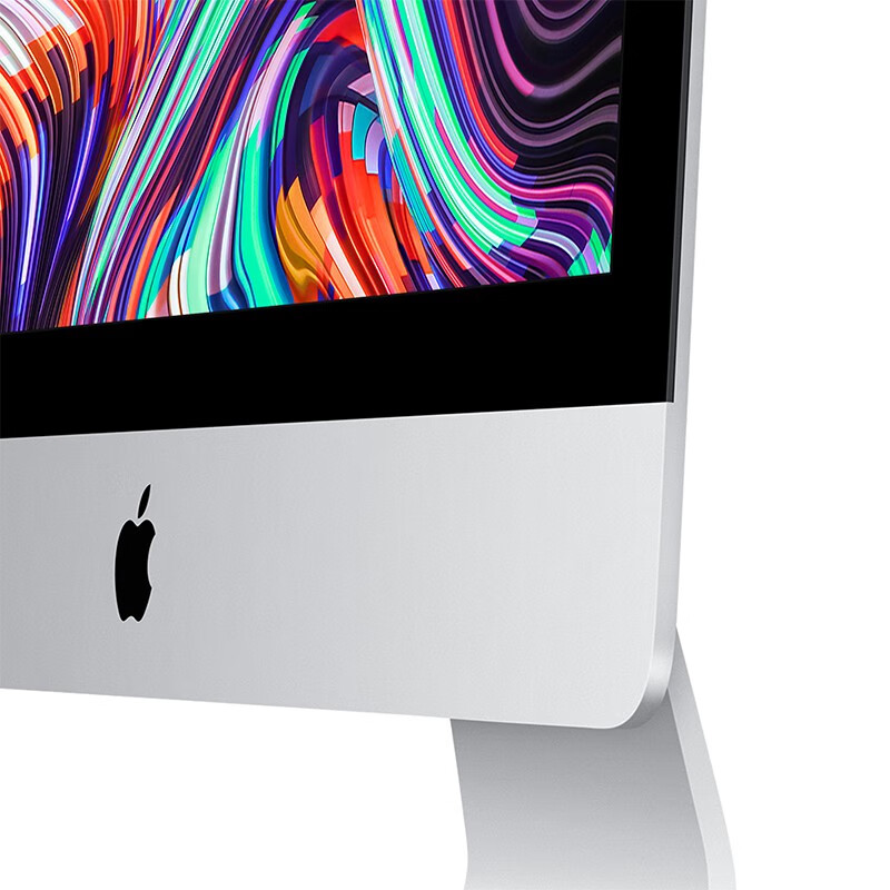 AppleiMac 21.5英寸4K屏一体式电脑怎么样？好不好？