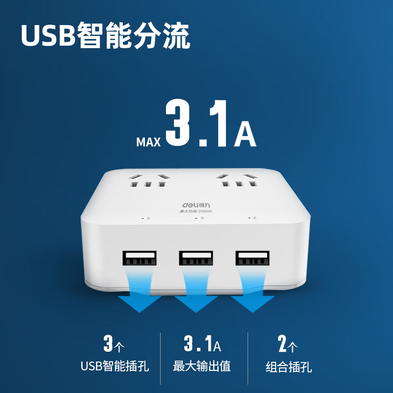 得力18328怎么样？质量靠谱吗？